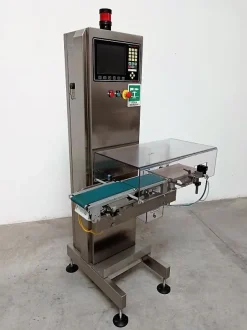 BILANCIA THERMO ELECTRON AC9GPPHARMA COD. MF-PK-BIL-106