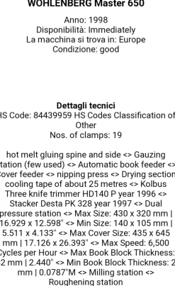 BINDER +TRIMMER