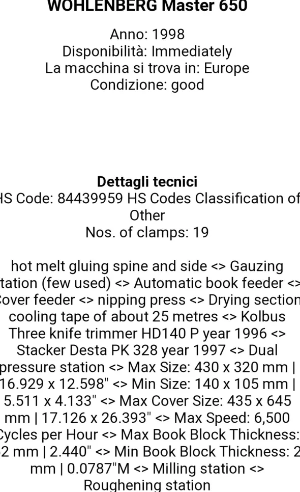 BINDER +TRIMMER