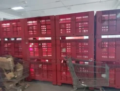 48#9027 Bins