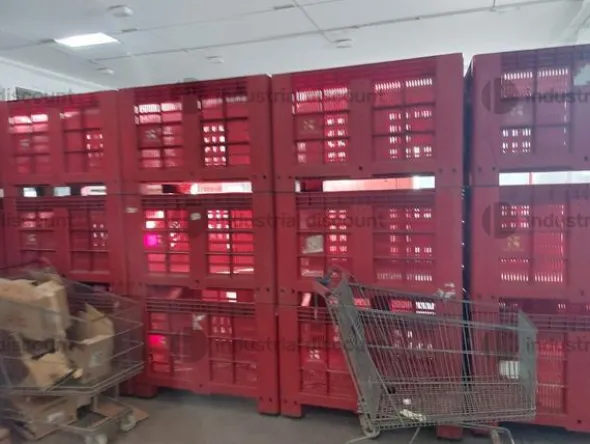 48#9027 Bins