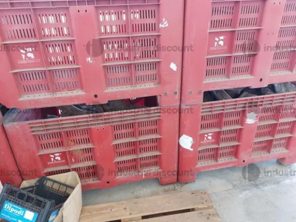 48#9027 Bins