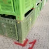 101#5715 Bins per frutta e verdura