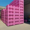 9#8586 Bins per ortofrutta