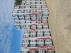 BINS USATI DI PLASTICA