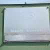 BIORULLO - TRATTAMENTO ACQUE REFLUE