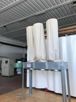 BL1101-1509 Aspiratore