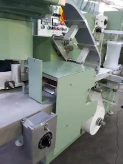 BLISTERATRICE AUTOMATICA – FAMAR MOD. AP (BLIS-13)