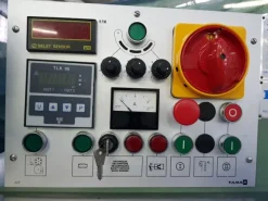 BLISTERATRICE AUTOMATICA – FAMAR MOD. AP (BLIS-13)