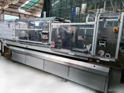 BLISTERATRICE AUTOMATICA – PARTENA CAM – MOD. M90