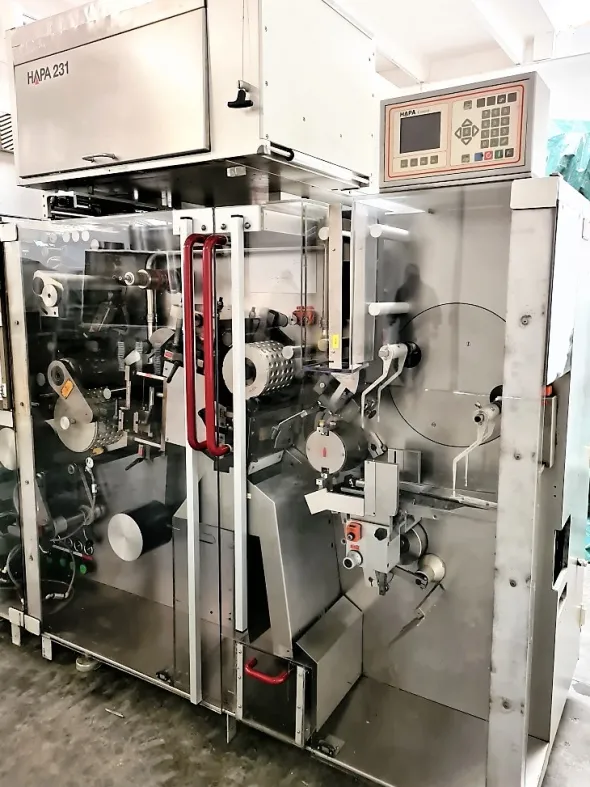 BLISTERATRICE BOSCH TLT 1400 (COD. MF-PK-BLIS-25)