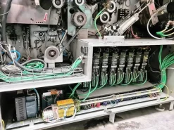 BLISTERATRICE BOSCH TLT 1400 (COD. MF-PK-BLIS-25)