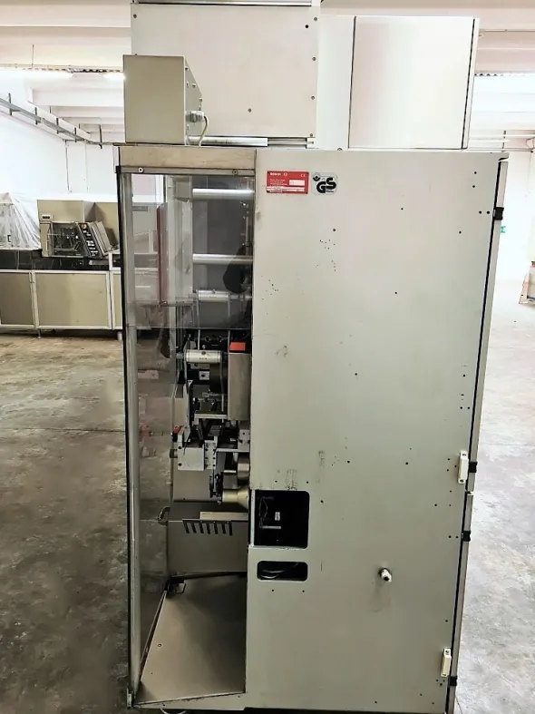 BLISTERATRICE BOSCH TLT 1400 (COD. MF-PK-BLIS-25)