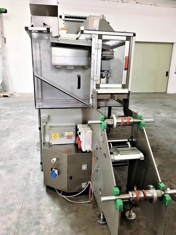 BLISTERATRICE BOSCH TLT 1400 (COD. MF-PK-BLIS-25)