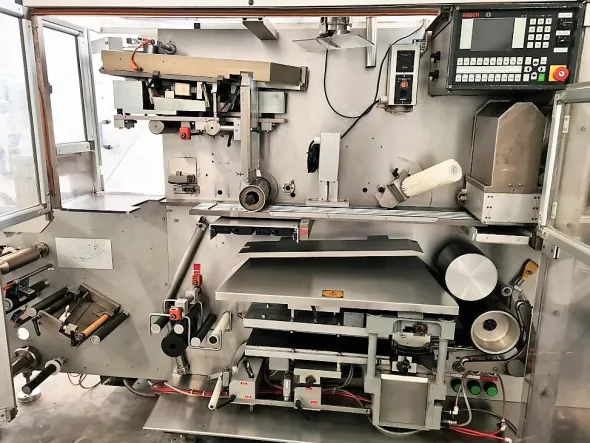 BLISTERATRICE BOSCH TLT 1400 (COD. MF-PK-BLIS-25)