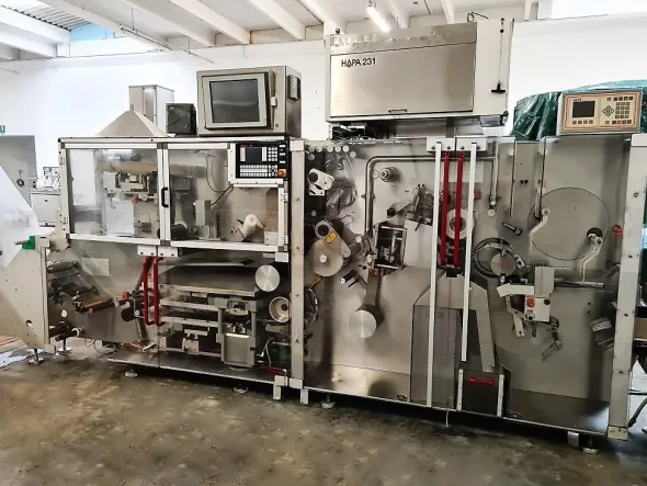 BLISTERATRICE BOSCH TLT 1400 (COD. MF-PK-BLIS-25)