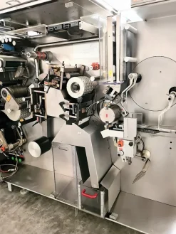 BLISTERATRICE BOSCH TLT 1400 (COD. MF-PK-BLIS-25)