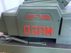BL1174 - 1650Multilama professionale