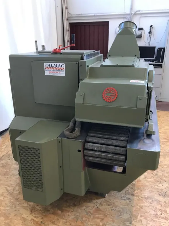BL1174 - 1650Multilama professionale