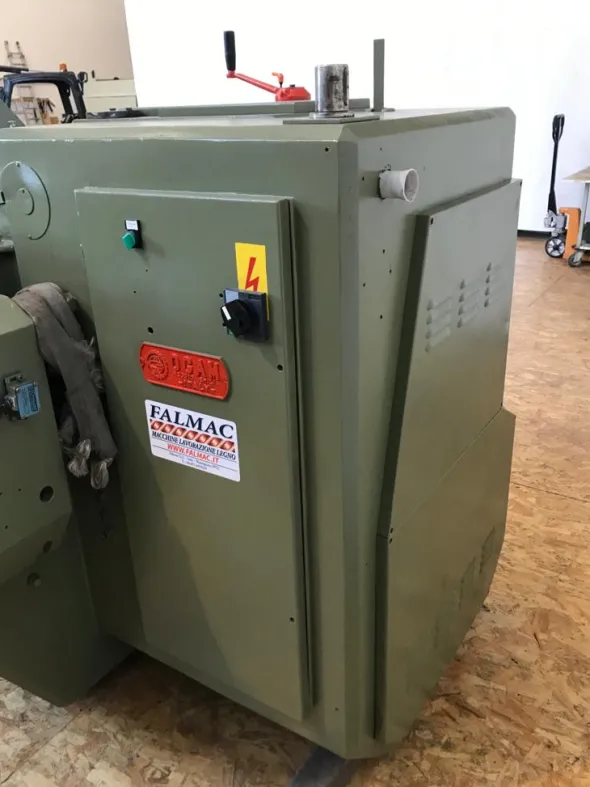 BL1174 - 1650Multilama professionale