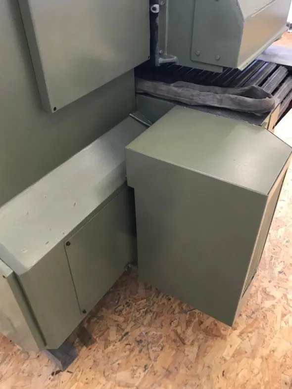 BL1174 - 1650Multilama professionale