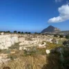 1#8427 Blocchi di marmo