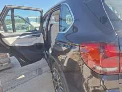 28#9304 BMW X5