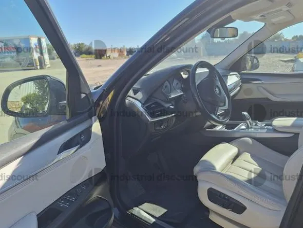 28#9304 BMW X5
