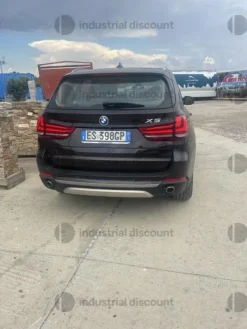 28#9304 BMW X5