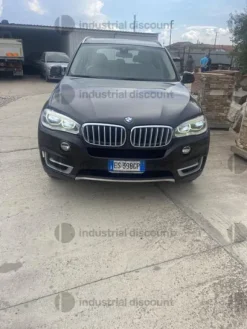 28#9304 BMW X5