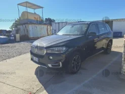 28#9304 BMW X5