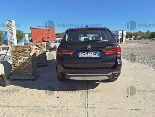 28#9304 BMW X5