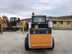 BOBCAT 853 H