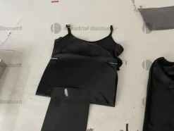 10#9748 Bobine, matasse di filo e abbigliamento intimo