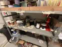 10#9748 Bobine, matasse di filo e abbigliamento intimo