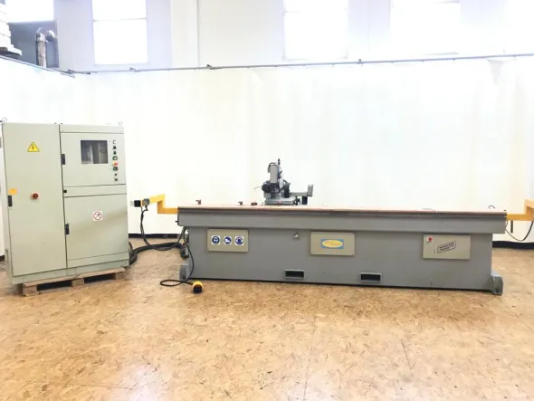 BO1054-1408Centro di lavoro Marzani