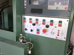 BO1157 - 1614Centro di lavoro per serramenti