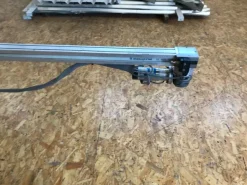 BO1157 - 1614Centro di lavoro per serramenti