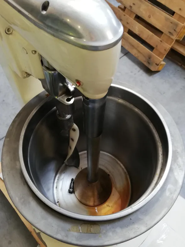Boku S40 originale