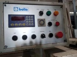 BOLLA - TAVOLO DA TAGLIO VETRO