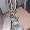 15#3067 Bollitore inox per zucchero con pompa del vuoto