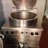 35#46310 Bollitore Zanussi con cappa