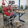 Bombatrice idraulica per lame - ALLIGATOR T420 HYDRO