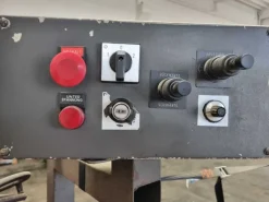 Bombatrice idraulica per lame - ALLIGATOR T420 HYDRO