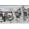 Bordatrice automatica a vasca colla falegnameria in OFFERTA