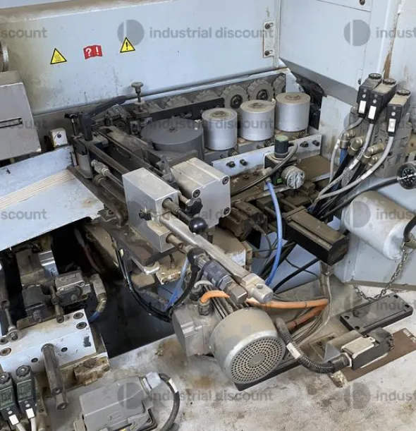 6#9971 Bordatrice Brandt Profiline KDF 690