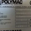 1022#2803 Bordatrice manuale Biesse Polymac