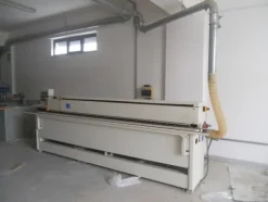 5#5259 Bordatrice SCM