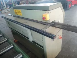 Bordatrice SCM BASIC 1 usata