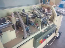Bordatrice SCM BASIC 1 usata